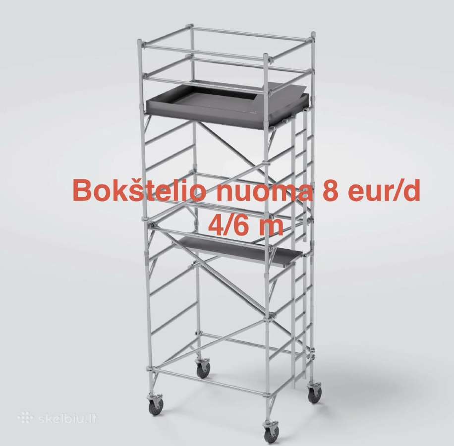 Drėgmės surinkėjas Trotec Ttk 170 nuoma 75 eur/mėn - nuotraukos Nr. 3