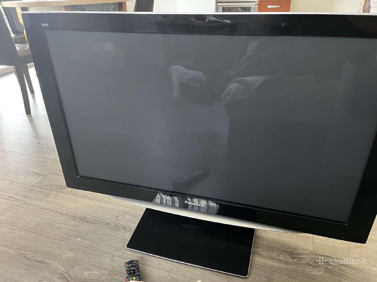 Panasonic Th-46pz85ea plazma