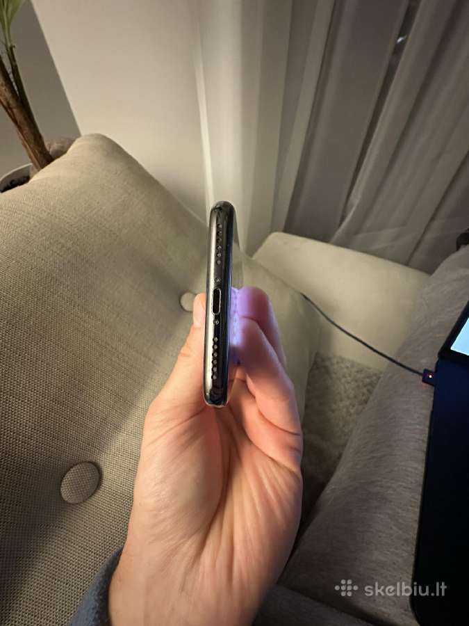 iPhone X - nuotraukos Nr. 5