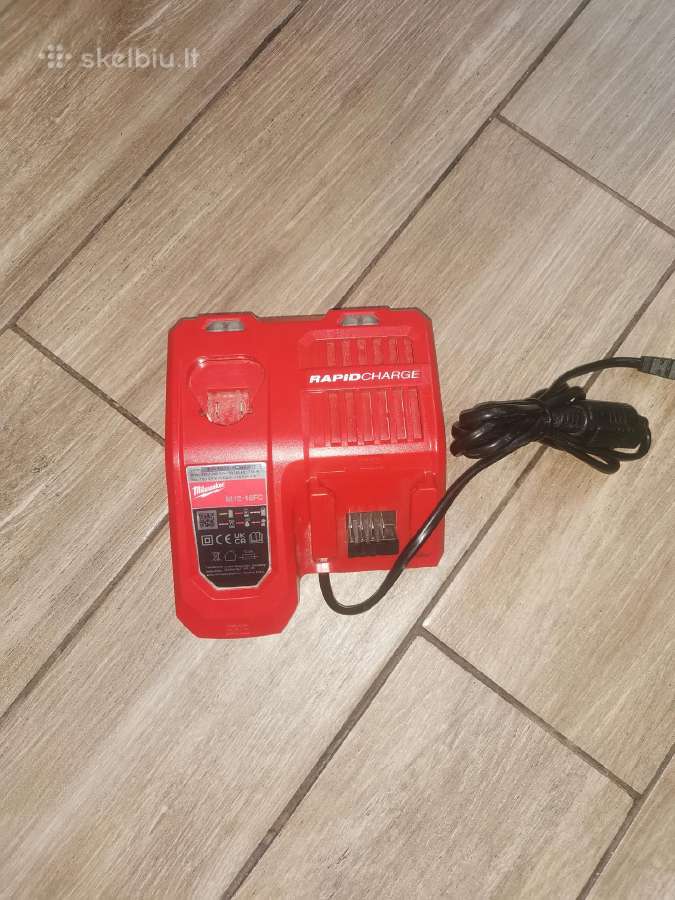 Tiesinis pjūklas milwaukee m18 onefsz - nuotraukos Nr. 7