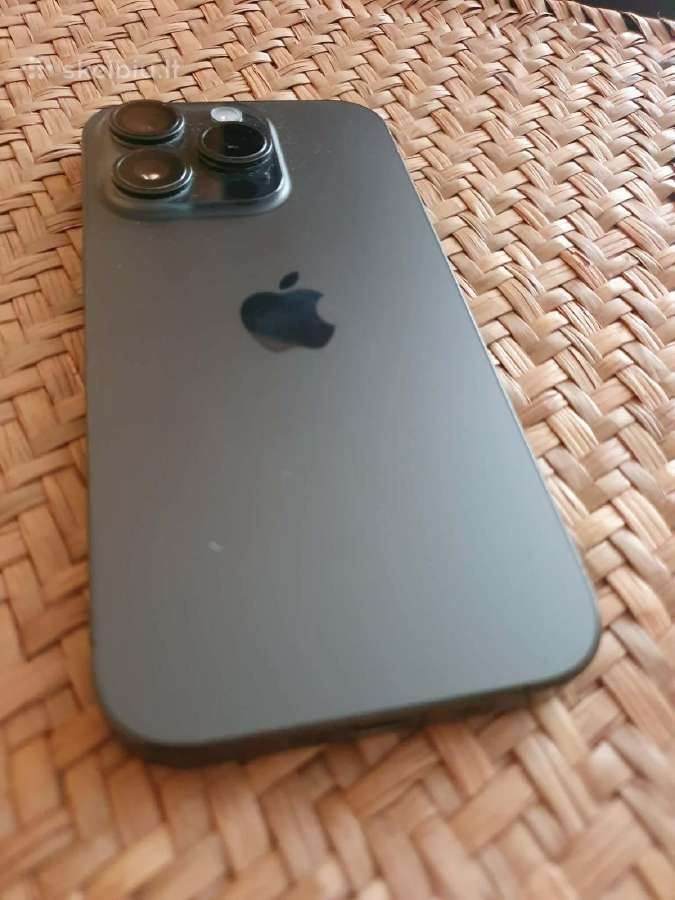iPhone 15 pro ir visus kitus modelius kitu gamint - nuotraukos Nr. 3
