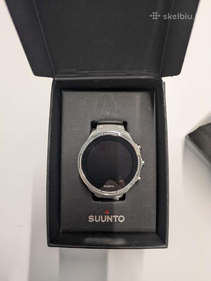 Suunto 9