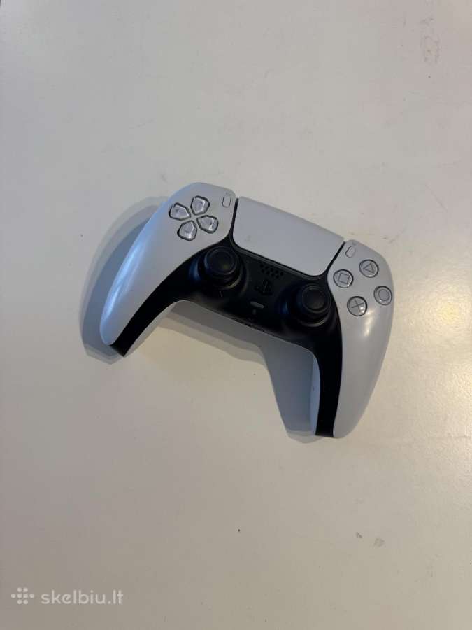 Sony playstation pultelis (joystick) originalus