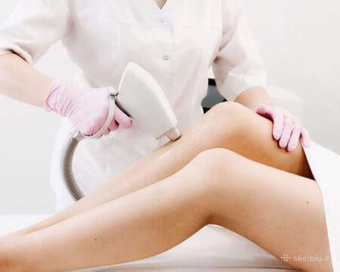 Sports massage, relaxation( savanoriu 59) - nuotraukos Nr. 4