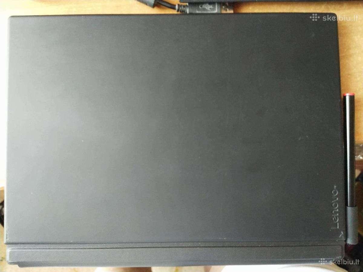 Lenovo Thinkpad X1 Tablet 3rd Gen