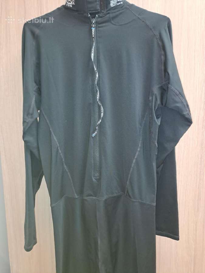 Bauer XL d.ledo ritulin.kostiumas su kaklo apsauga - nuotraukos Nr. 8