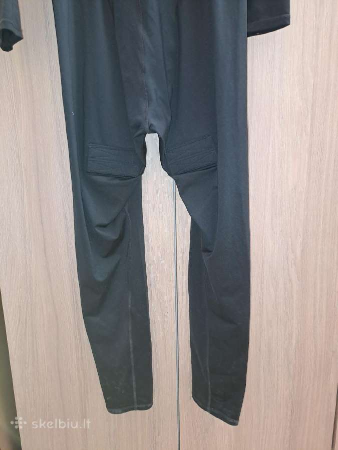 Bauer XL d.ledo ritulin.kostiumas su kaklo apsauga - nuotraukos Nr. 9