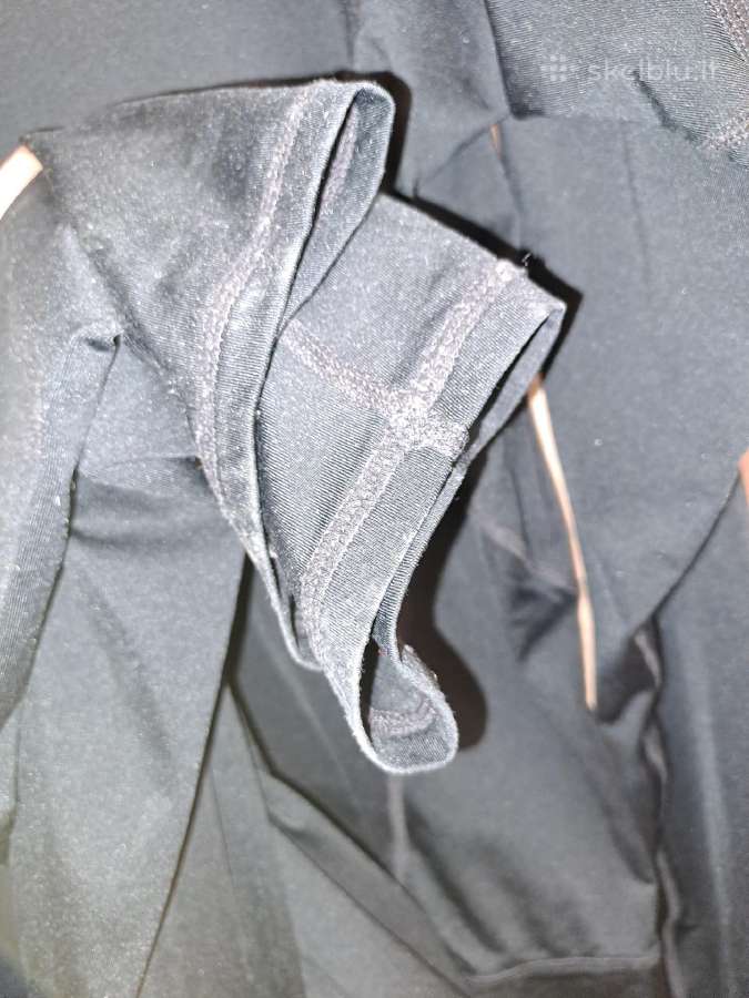 Bauer XL d.ledo ritulin.kostiumas su kaklo apsauga - nuotraukos Nr. 10