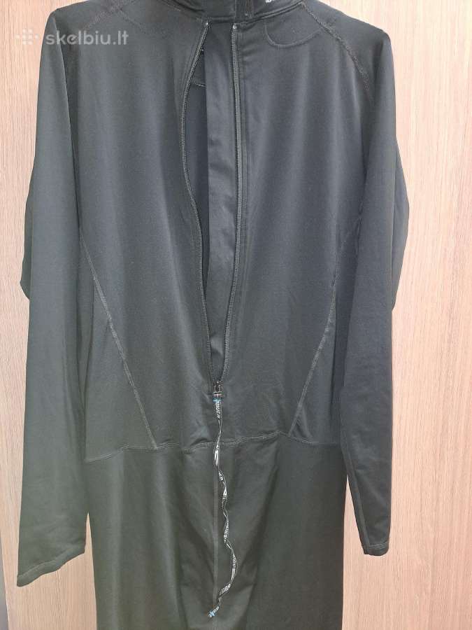 Bauer XL d.ledo ritulin.kostiumas su kaklo apsauga - nuotraukos Nr. 11