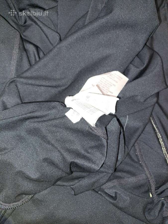 Bauer XL d.ledo ritulin.kostiumas su kaklo apsauga - nuotraukos Nr. 15