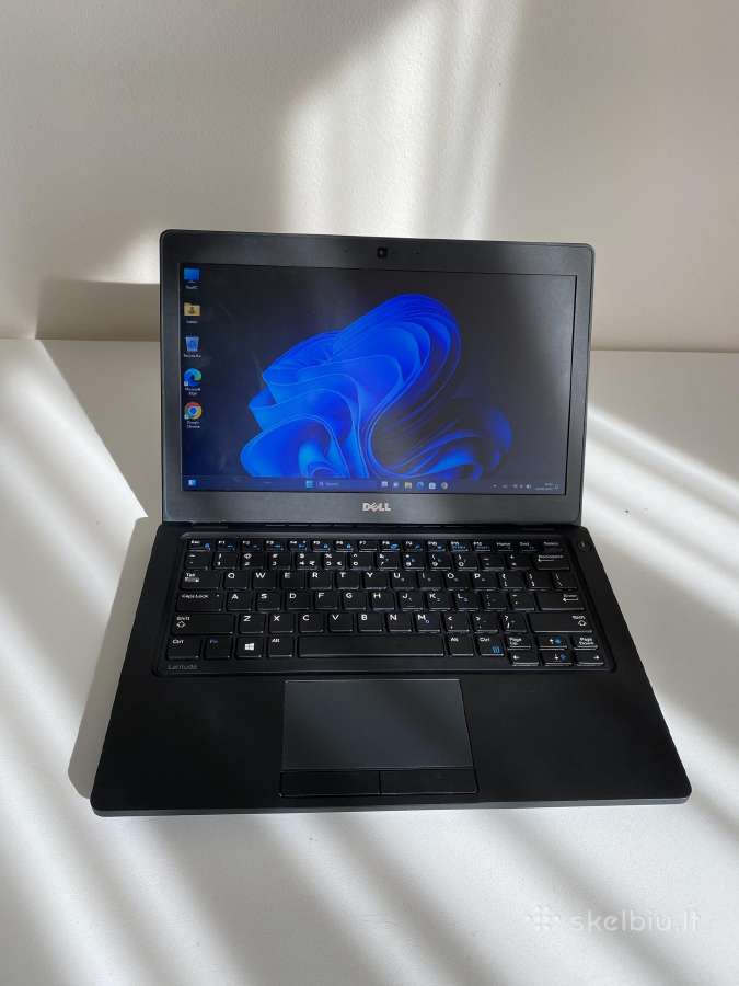 Dell Latitude 5280
