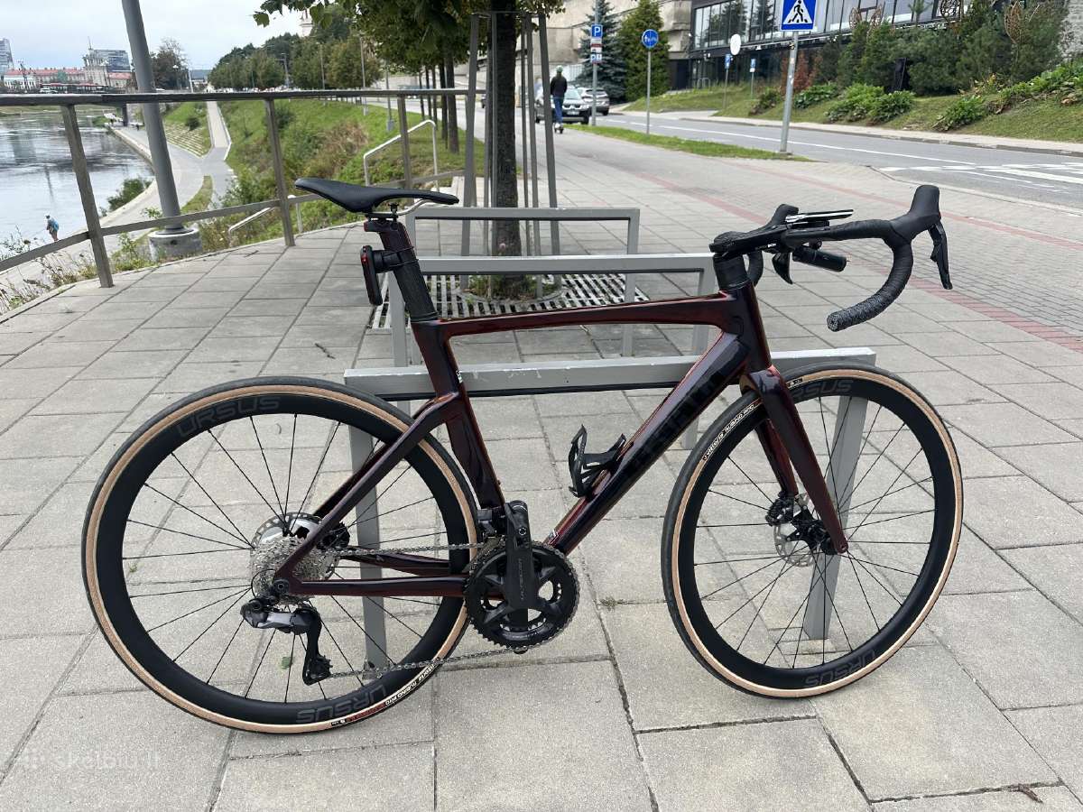 Drali Ametista 2024 56cm