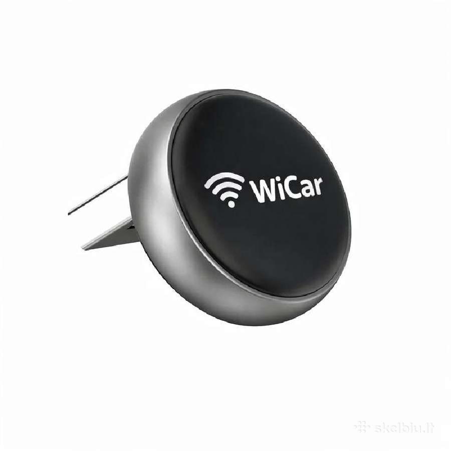 Carplay,android Auto Wicar belaidis adapteris - nuotraukos Nr. 5
