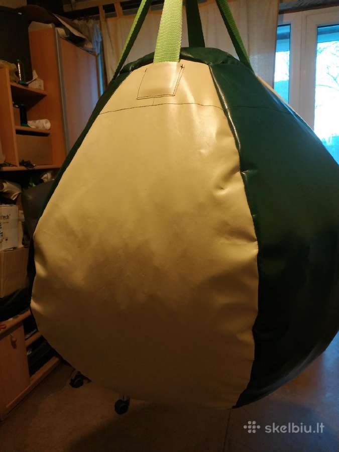 .,Bokso kriause didele 60e,storis2m26,auk 70,sv50k - nuotraukos Nr. 2