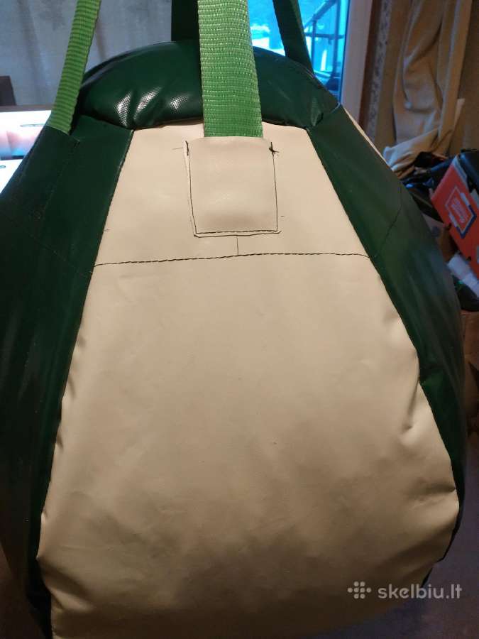 .,Bokso kriause didele 60e,storis2m26,auk 70,sv50k - nuotraukos Nr. 3