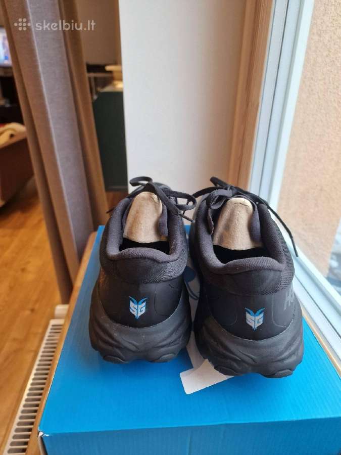 Vyriški Hoka bėgimo batai žiemai - nuotraukos Nr. 5
