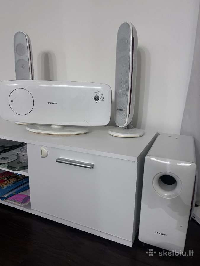 Samsung 32 coliai - nuotraukos Nr. 4