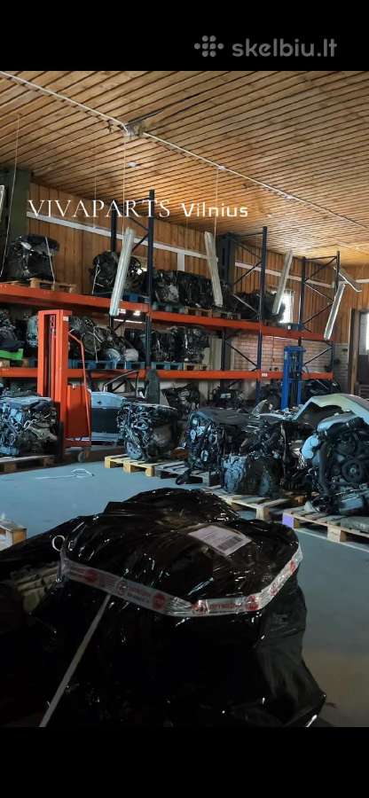 Toyota Prius automobilių dalys naujo Автозапчасти