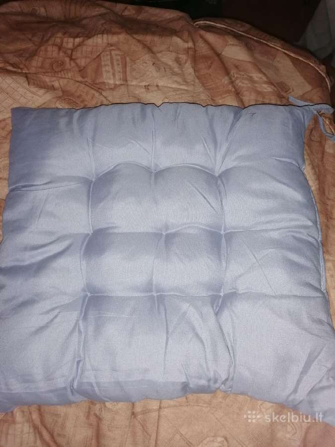 Atliko nauji apsauginiai kilimėliai - nuotraukos Nr. 17