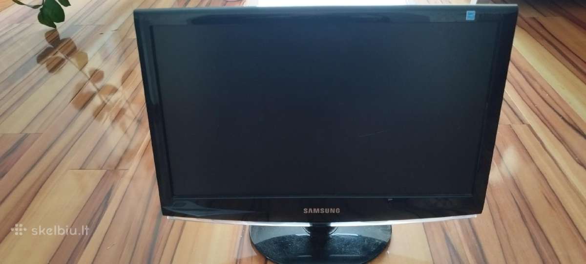 Monitorius Samsung