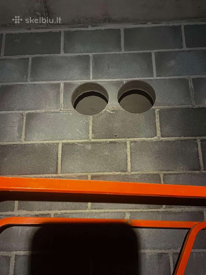 Betono pjovimas - Kiaurymių - Skylių gręžimas - nuotraukos Nr. 32