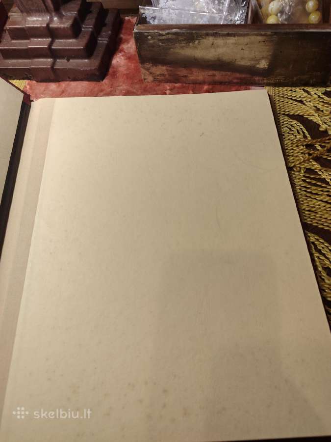 Papke kolekcijoms - nuotraukos Nr. 6
