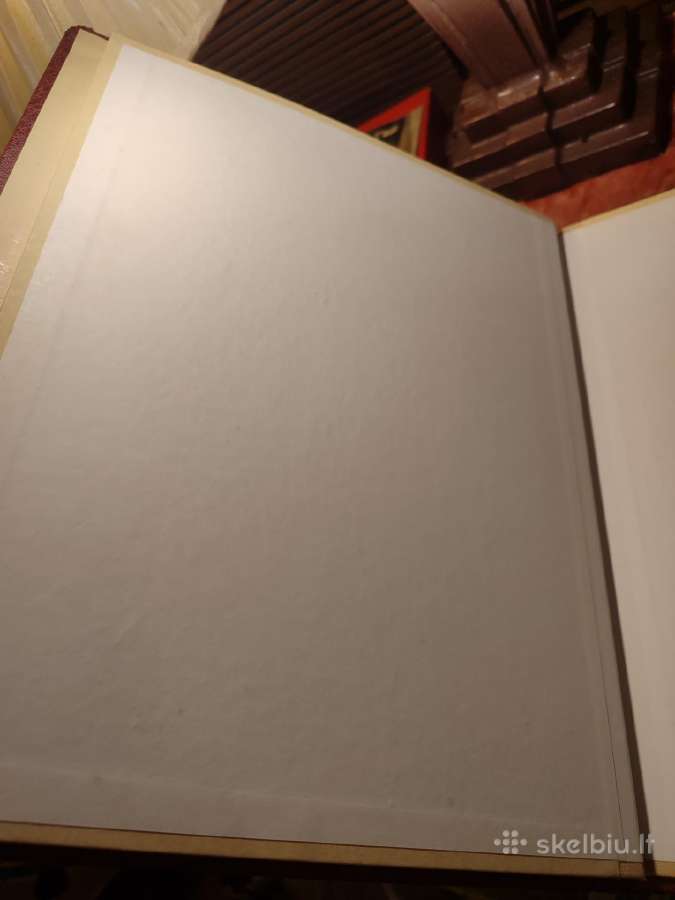 Papke kolekcijoms - nuotraukos Nr. 7