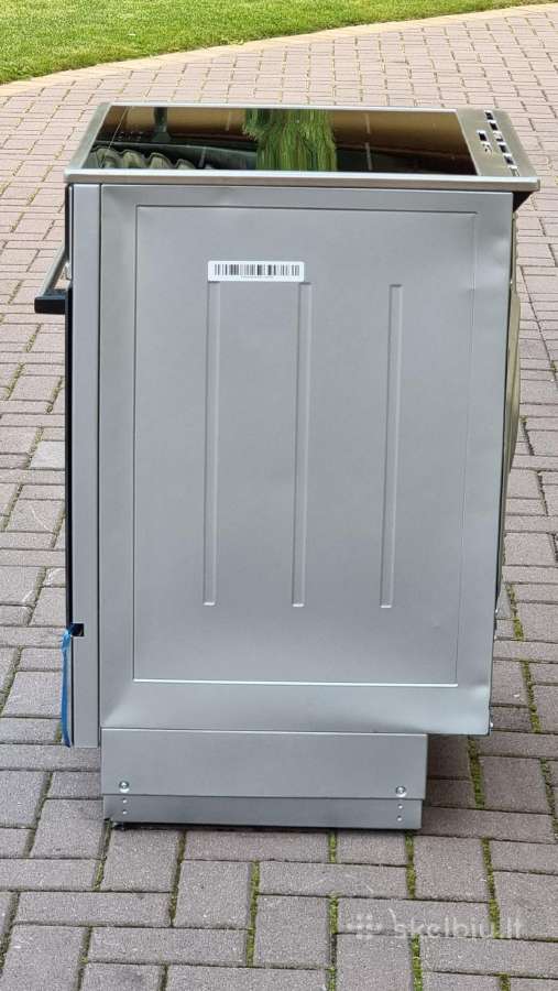 Nauja Indukcinė Gorenje Geit6e81xpg+ garantija - nuotraukos Nr. 33