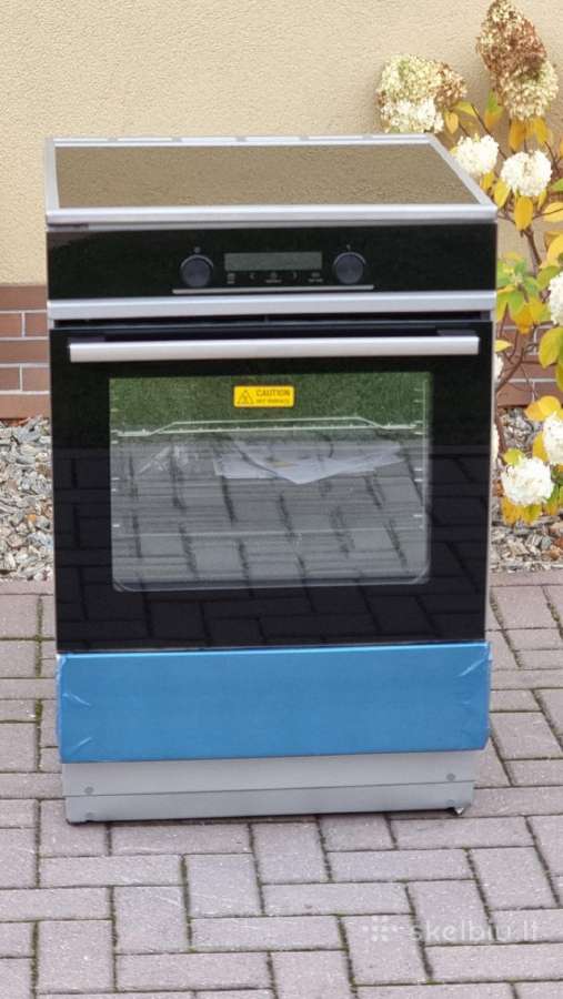 Nauja Indukcinė Gorenje Geit6e81xpg+ garantija - nuotraukos Nr. 31