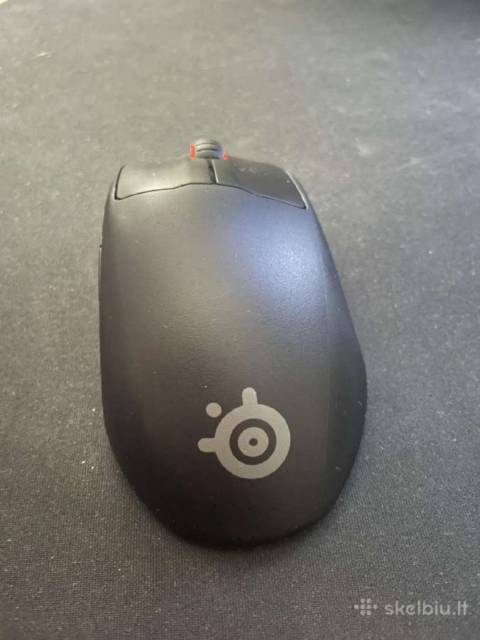 Steelseries Prime Wireless Gaming Mouse