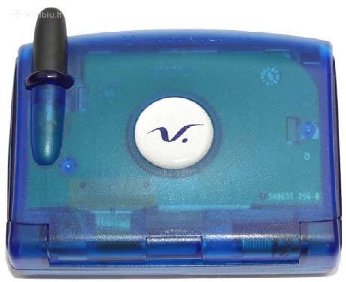 Motorola V100
