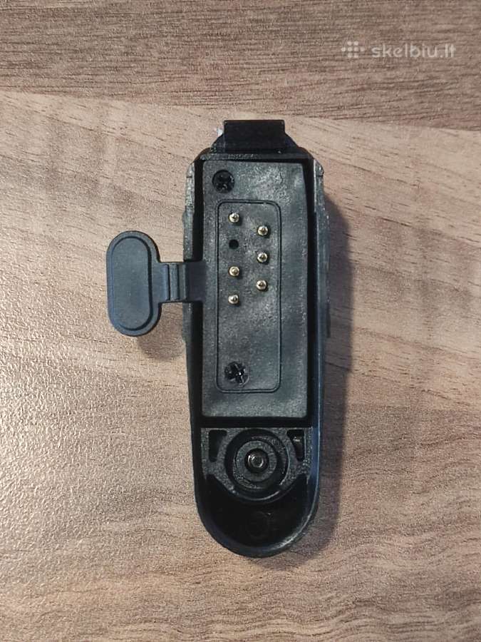 Audio adapteris Motorola ir t.t. Ausinių adapteris - nuotraukos Nr. 2