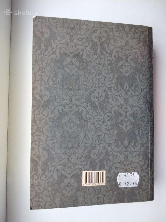 R. Gary. Dangaus šaknys - nuotraukos Nr. 15