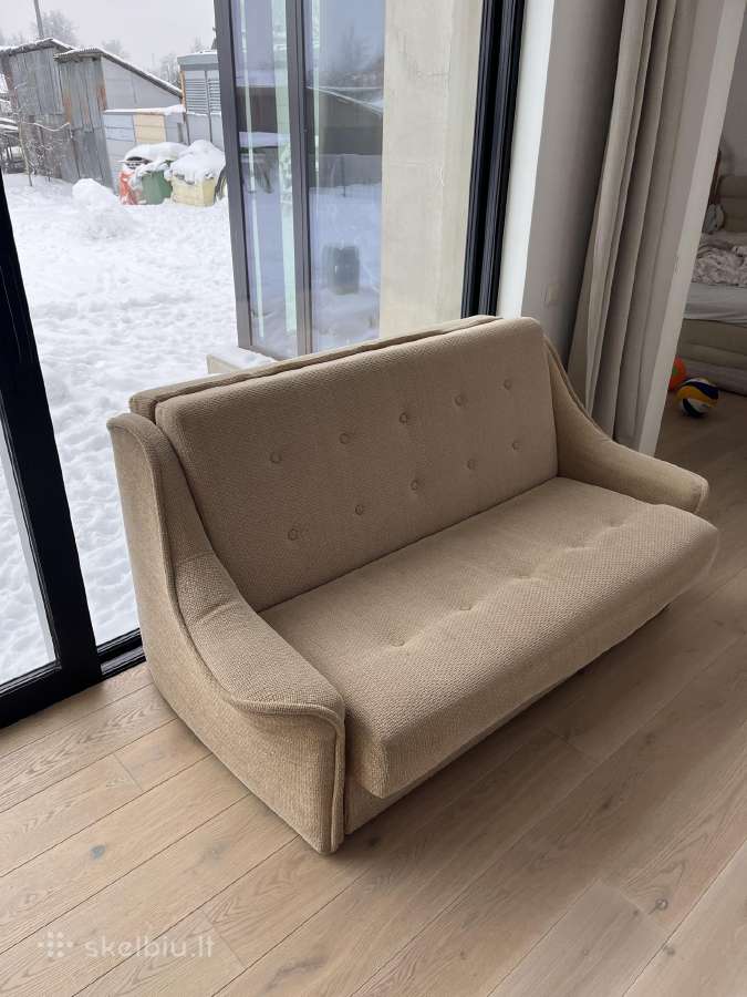 Sofa lova