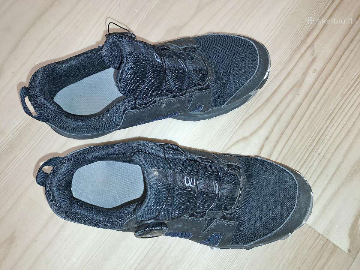 Adidas terrex 38 d. laisvalaikio batai su boa - nuotraukos Nr. 2