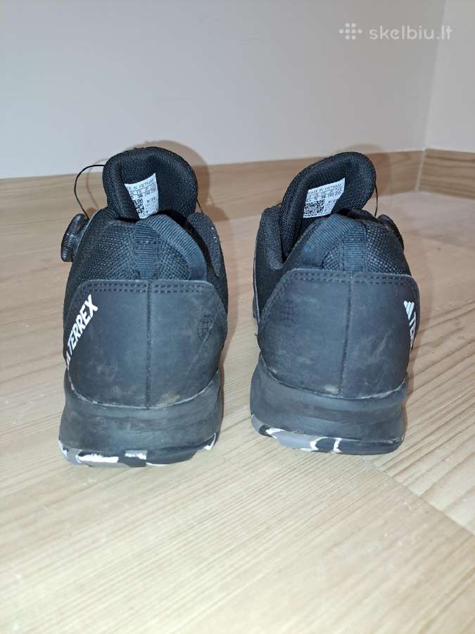 Adidas terrex 38 d. laisvalaikio batai su boa - nuotraukos Nr. 3