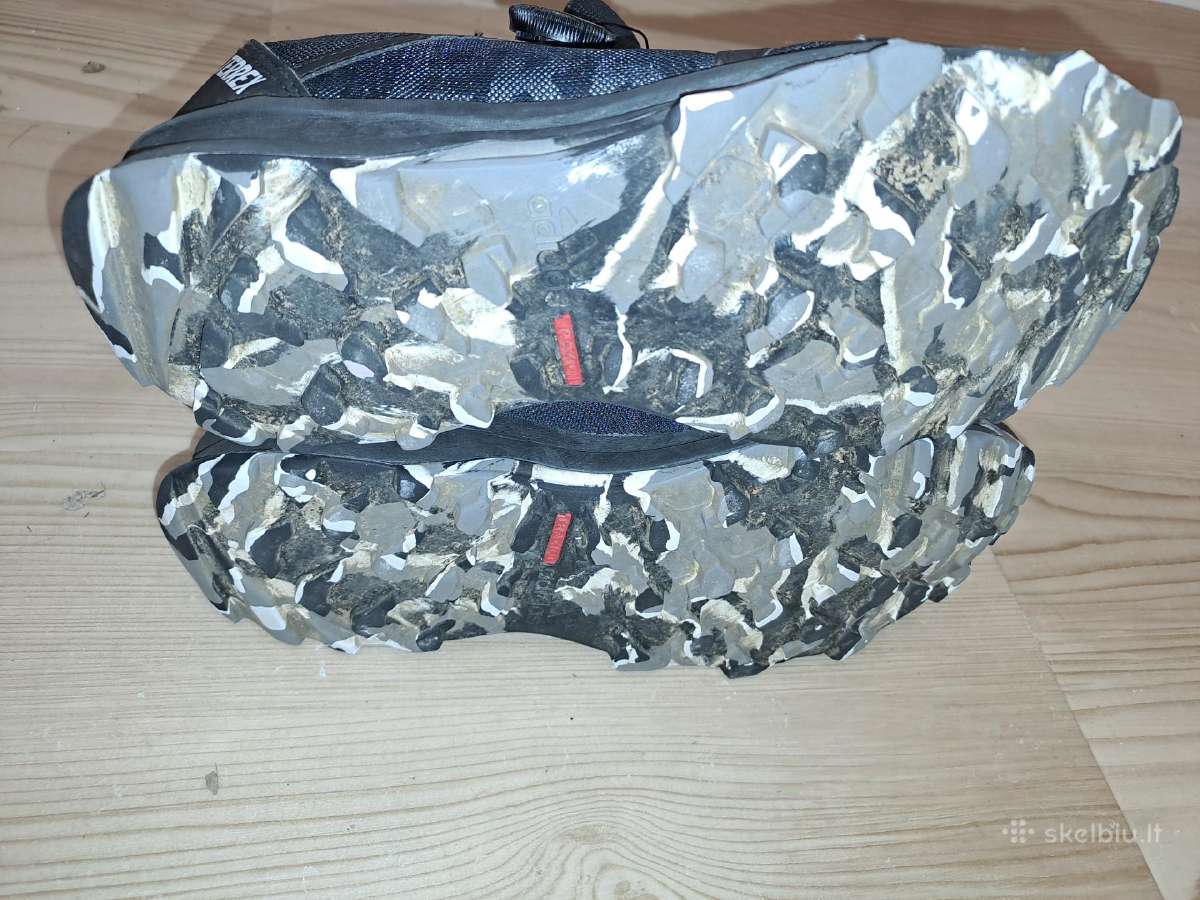 Adidas terrex 38 d. laisvalaikio batai su boa - nuotraukos Nr. 6