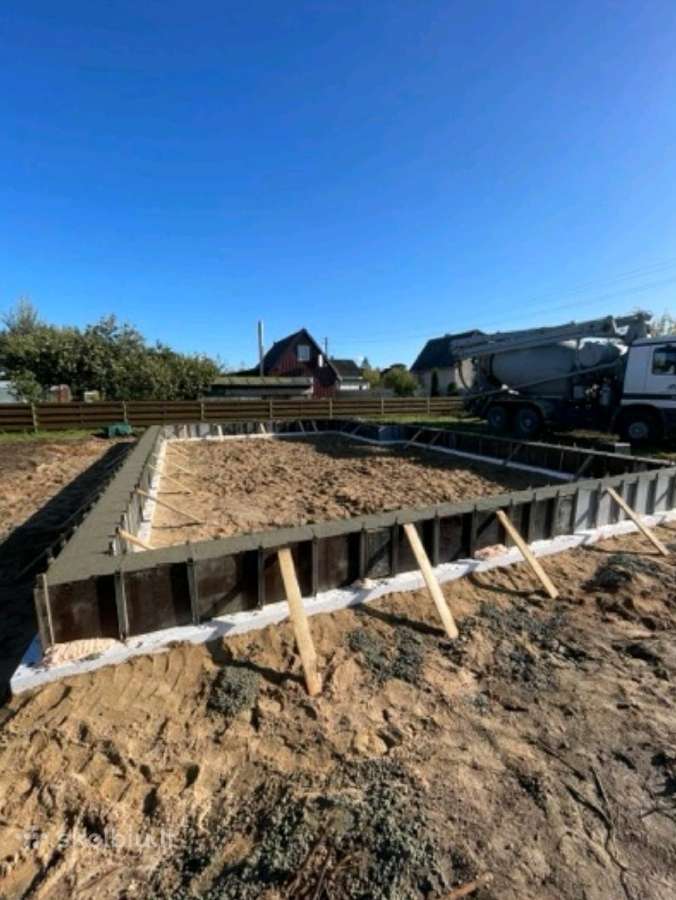 Dist klojiniai pelningas sprendimas Jūsų statyboms - nuotraukos Nr. 13
