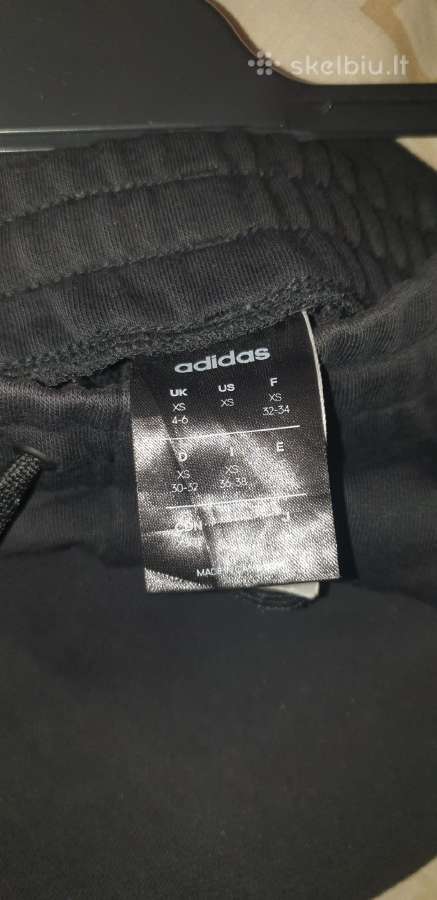Adidas xs - nuotraukos Nr. 4