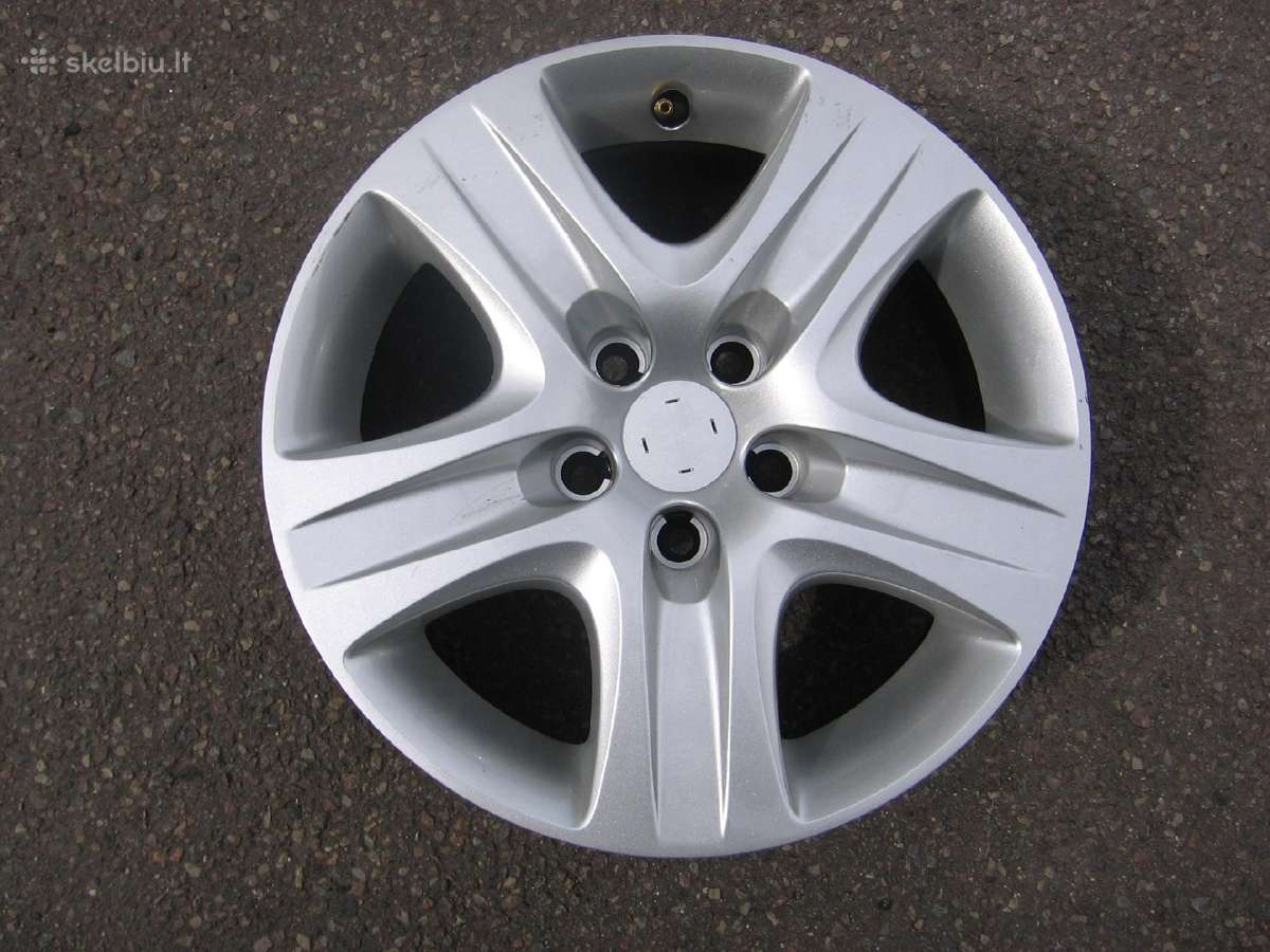 Ratu gaubtu realus sarasas R14 R15 R16 R17 - nuotraukos Nr. 30