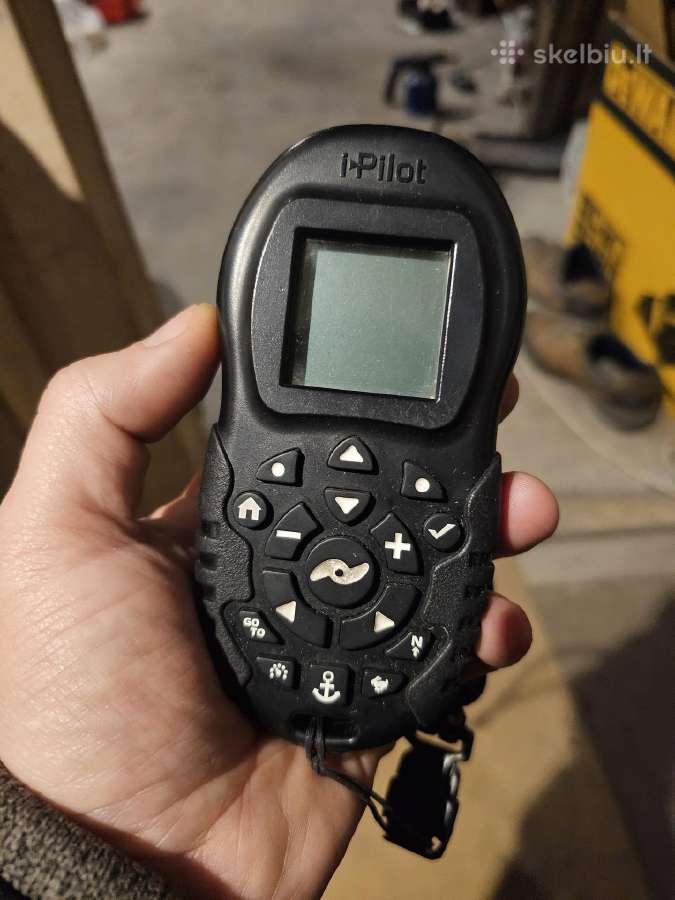 Minnkota pultas