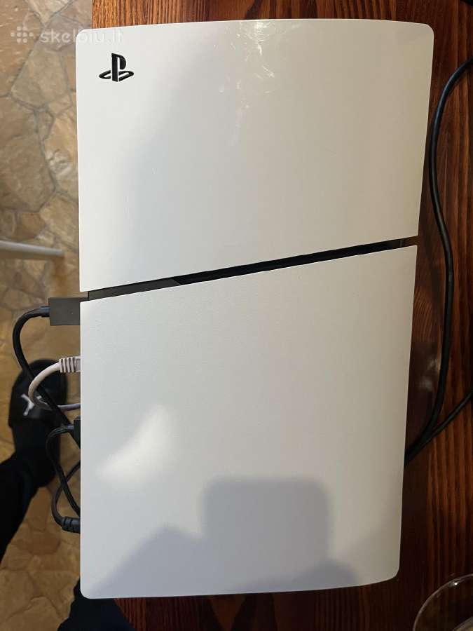 Playstation 5 Slim Digital 1tb