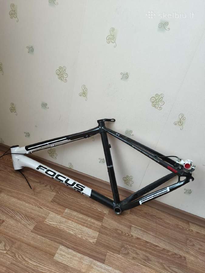 MTB 26 rėmas
