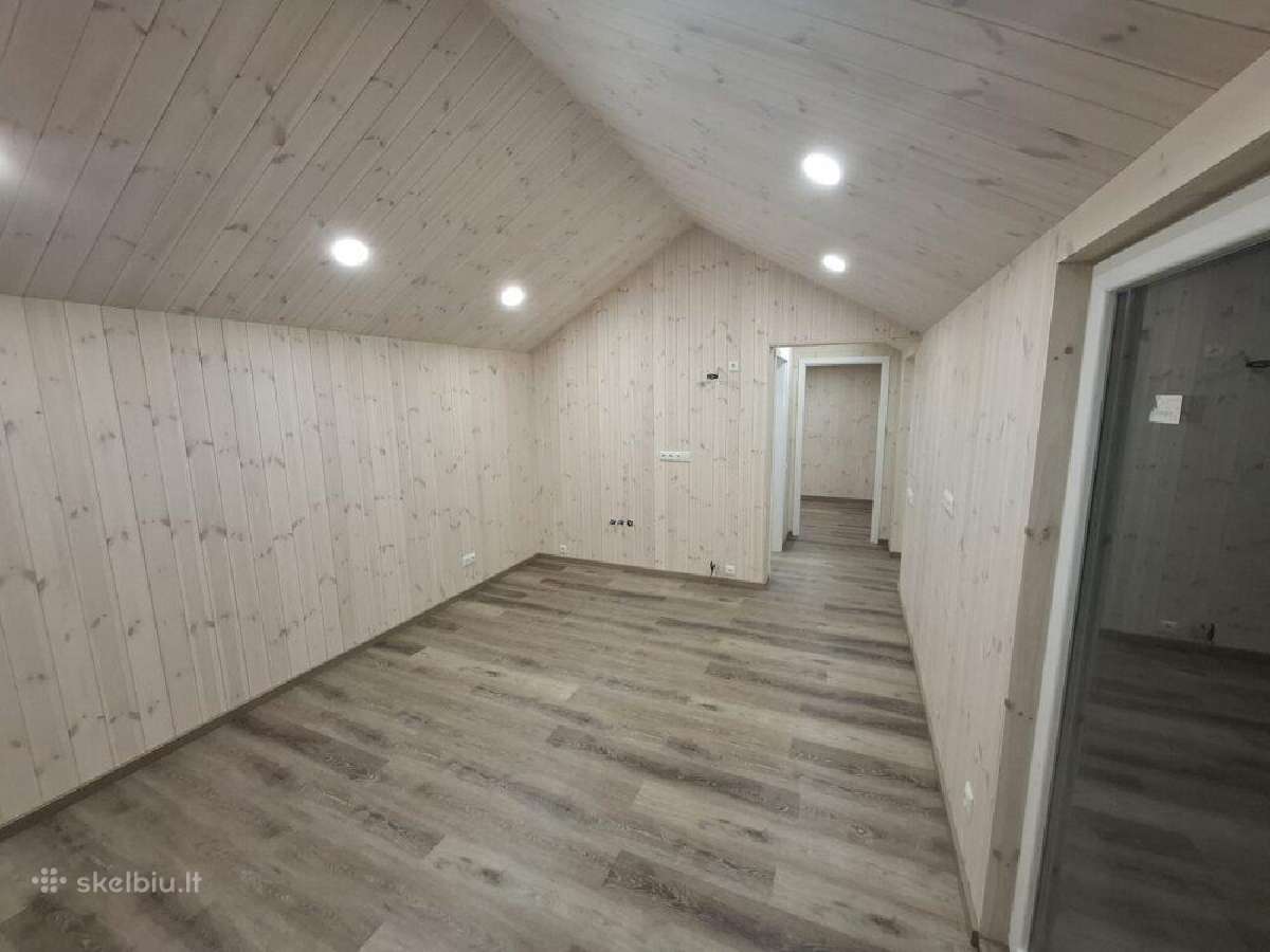 Mobilūs, moduliniai, karkasiniai, sodo nameliai - nuotraukos Nr. 8