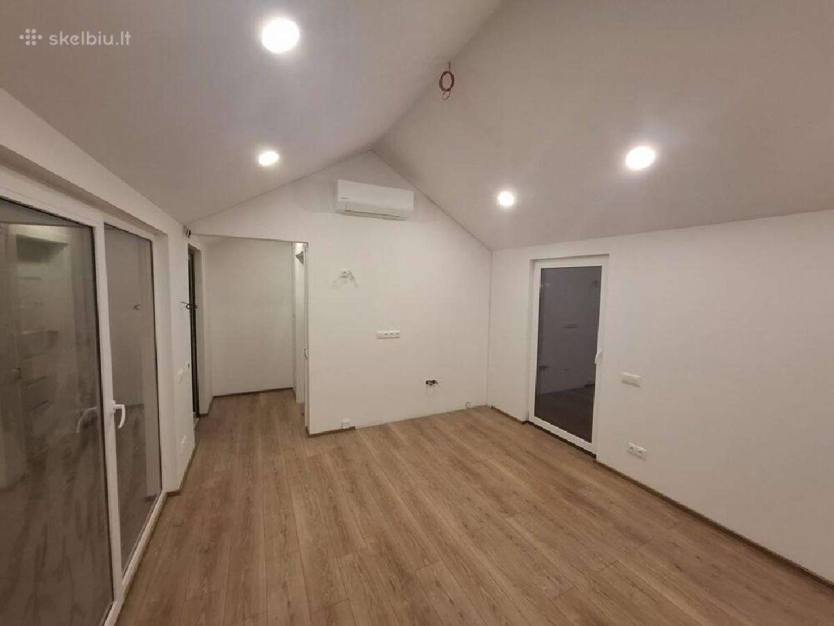 Mobilūs, moduliniai, karkasiniai, sodo nameliai - nuotraukos Nr. 9