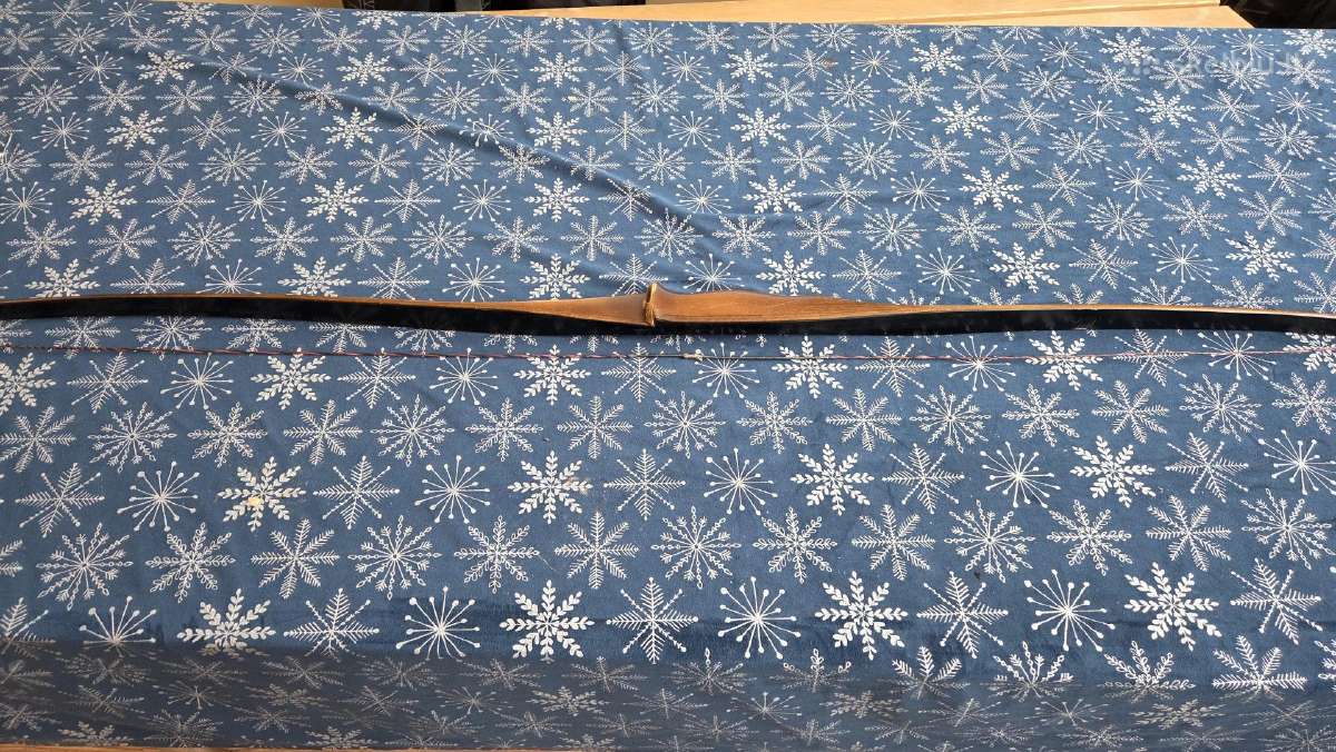 Long bow lankas Falco Spirit 37 lbs - nuotraukos Nr. 2