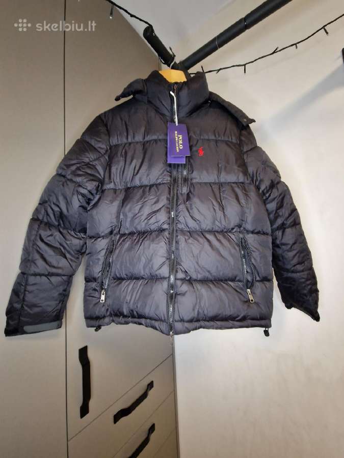 Ralph Lauren striukė ( Nauja )