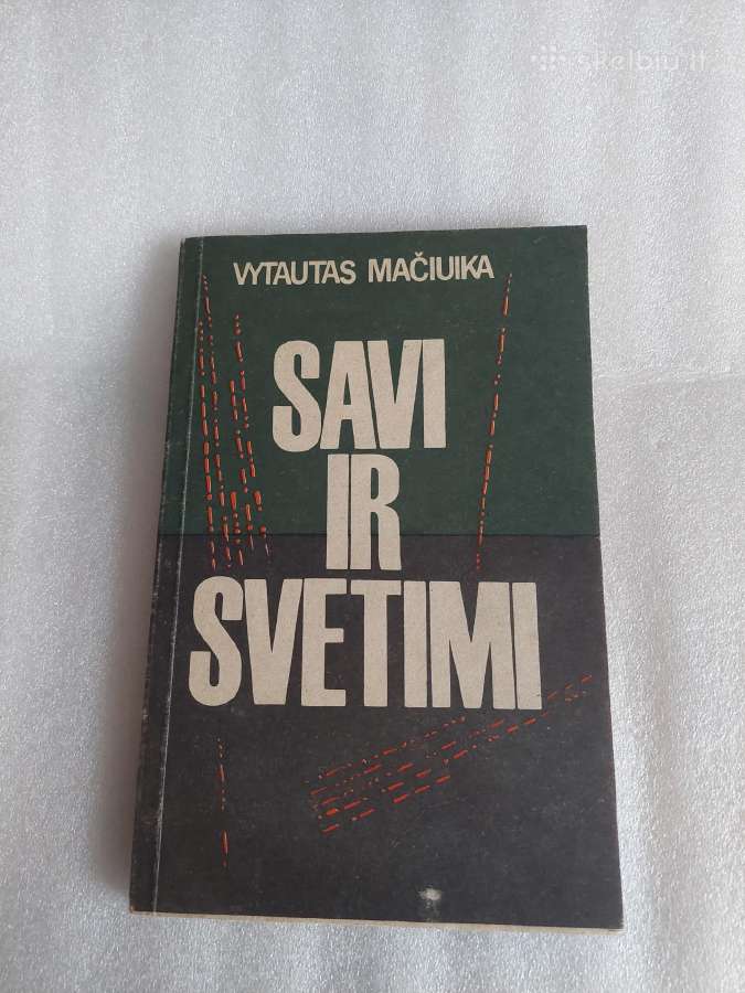 Savi ir svetimi