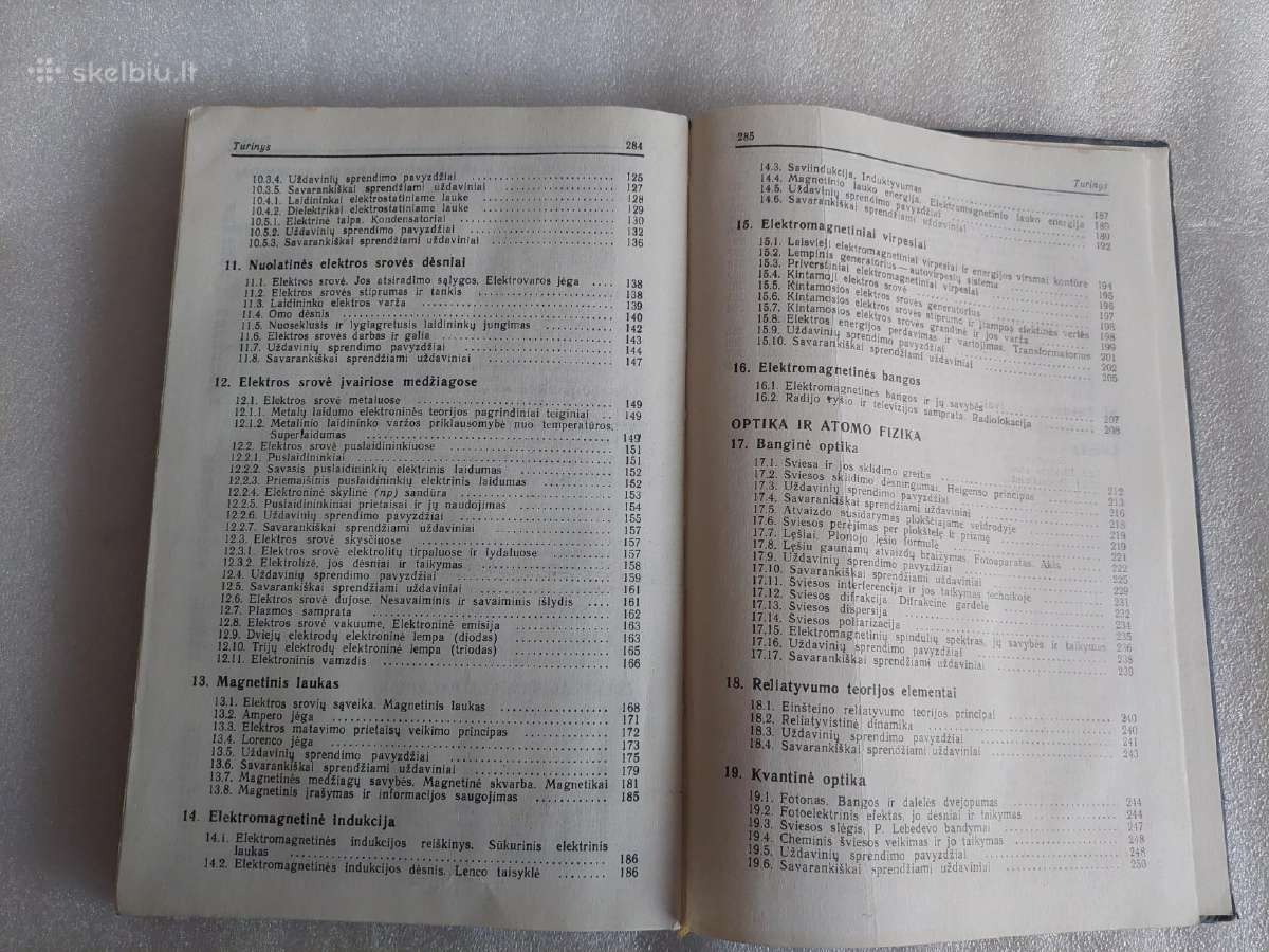Fizikos pagrindai - nuotraukos Nr. 7