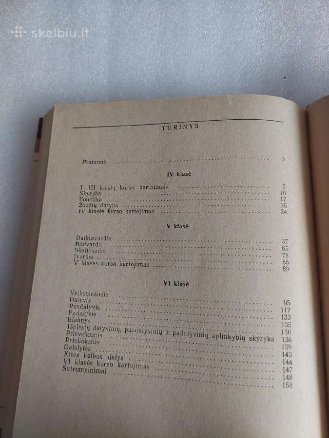 Diktantai Iv-vi klasei - nuotraukos Nr. 5